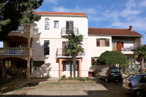 Apartments with a parking space Biograd na Moru, Biograd - 5899